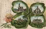 Staré pohlednice a fotografie z Frýdlantska / Alte Ansichtskarten und Fotografien aus Friedländischen